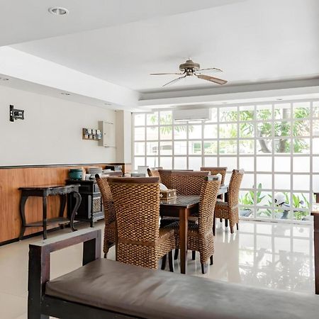 فندق Collection O Kuta Near Airport Ngurah Rai المظهر الخارجي الصورة