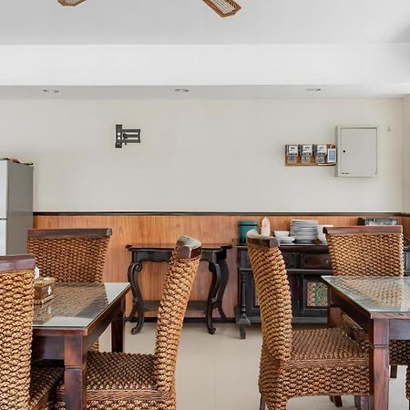 فندق Collection O Kuta Near Airport Ngurah Rai المظهر الخارجي الصورة