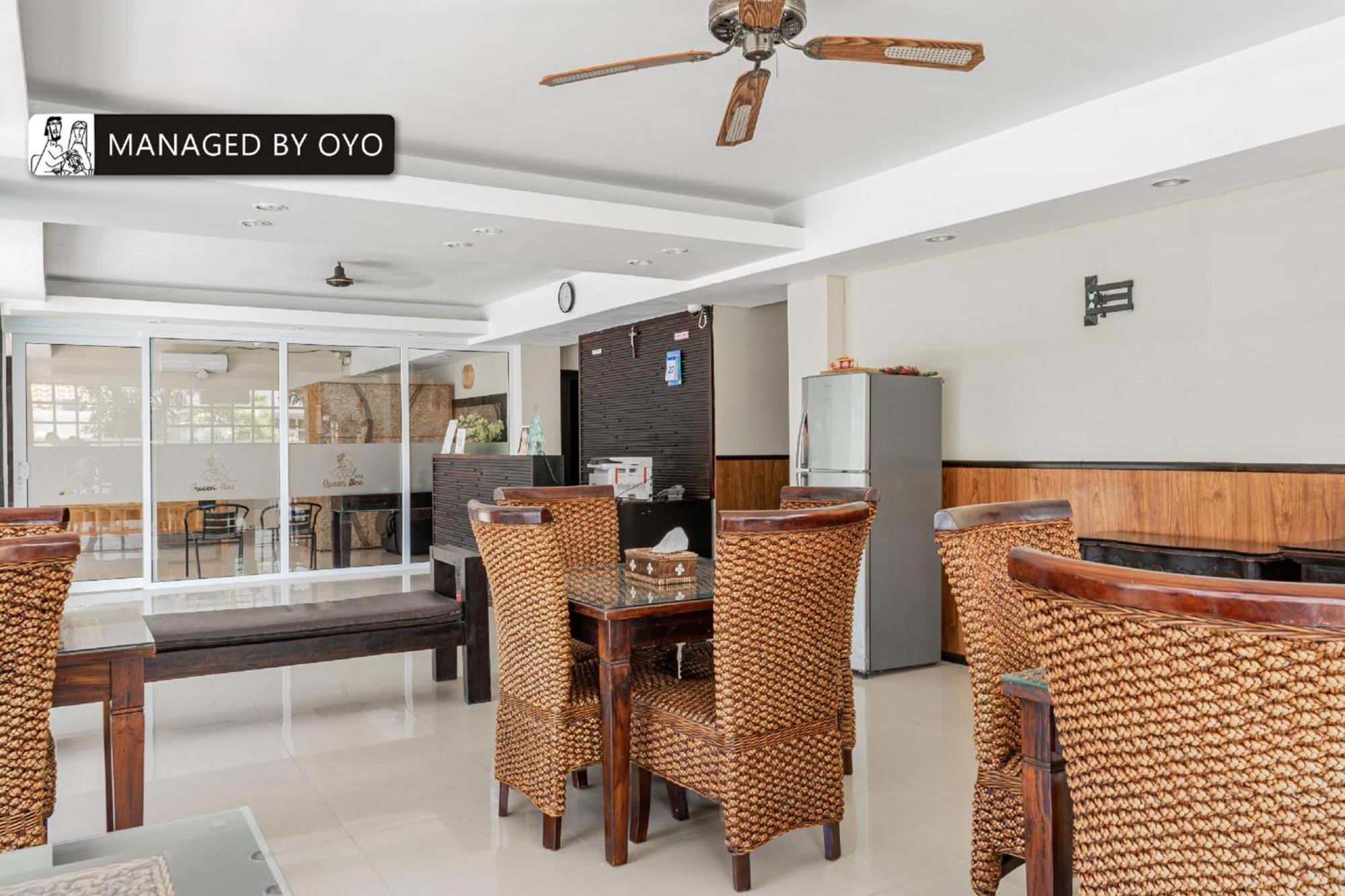 فندق Collection O Kuta Near Airport Ngurah Rai المظهر الخارجي الصورة